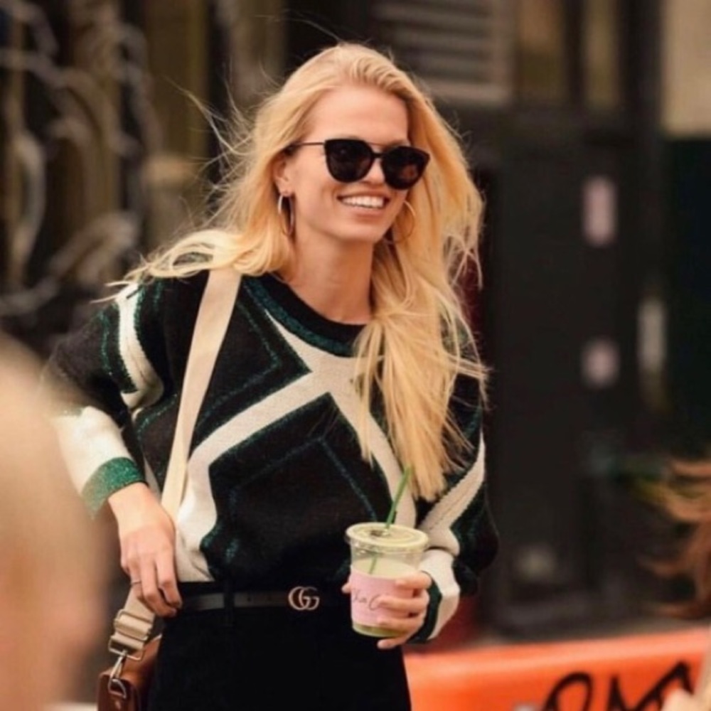 Vera Wang sunglasses